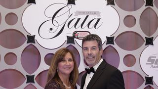 Gallery: 37th Annual Speedway Children's Charities Gala in Charlotte