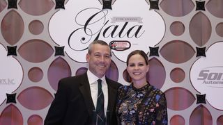 Gallery: 37th Annual Speedway Children's Charities Gala in Charlotte