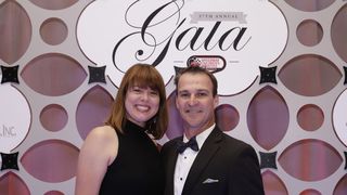 Gallery: 37th Annual Speedway Children's Charities Gala in Charlotte