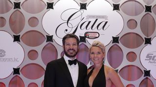 Gallery: 37th Annual Speedway Children's Charities Gala in Charlotte