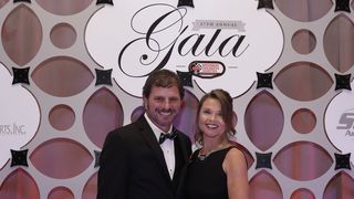 Gallery: 37th Annual Speedway Children's Charities Gala in Charlotte