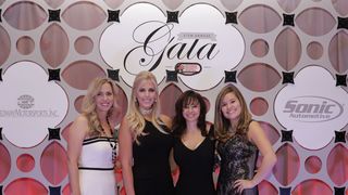 Gallery: 37th Annual Speedway Children's Charities Gala in Charlotte