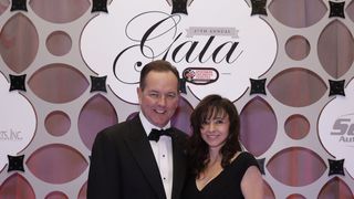 Gallery: 37th Annual Speedway Children's Charities Gala in Charlotte