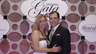 Gallery: 37th Annual Speedway Children's Charities Gala in Charlotte