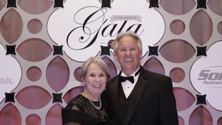 Gallery: 37th Annual Speedway Children's Charities Gala in Charlotte