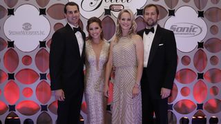 Gallery: 37th Annual Speedway Children's Charities Gala in Charlotte