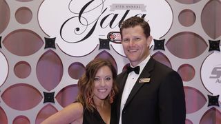 Gallery: 37th Annual Speedway Children's Charities Gala in Charlotte