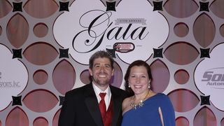 Gallery: 37th Annual Speedway Children's Charities Gala in Charlotte