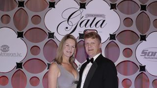 Gallery: 37th Annual Speedway Children's Charities Gala in Charlotte