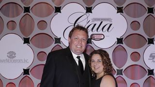 Gallery: 37th Annual Speedway Children's Charities Gala in Charlotte