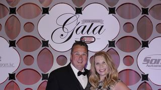 Gallery: 37th Annual Speedway Children's Charities Gala in Charlotte