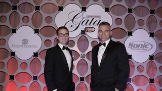 Gallery: 37th Annual Speedway Children's Charities Gala in Charlotte