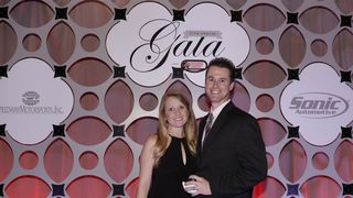 Gallery: 37th Annual Speedway Children's Charities Gala in Charlotte