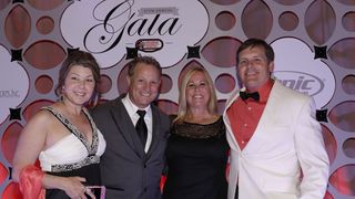 Gallery: 37th Annual Speedway Children's Charities Gala in Charlotte