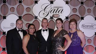 Gallery: 37th Annual Speedway Children's Charities Gala in Charlotte