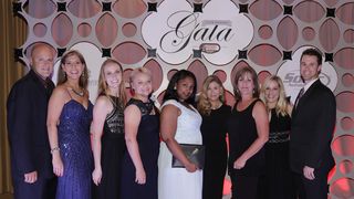 Gallery: 37th Annual Speedway Children's Charities Gala in Charlotte