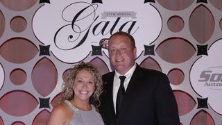 Gallery: 37th Annual Speedway Children's Charities Gala in Charlotte