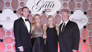 Gallery: 37th Annual Speedway Children's Charities Gala in Charlotte