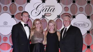 Gallery: 37th Annual Speedway Children's Charities Gala in Charlotte