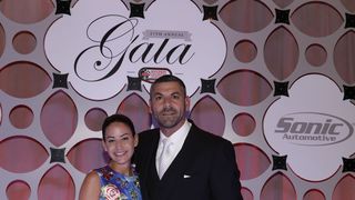 Gallery: 37th Annual Speedway Children's Charities Gala in Charlotte