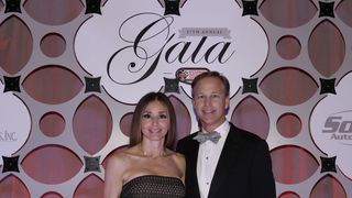 Gallery: 37th Annual Speedway Children's Charities Gala in Charlotte