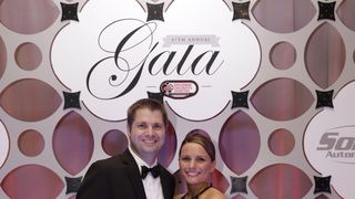 Gallery: 37th Annual Speedway Children's Charities Gala in Charlotte