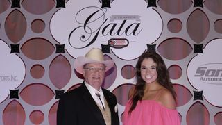 Gallery: 37th Annual Speedway Children's Charities Gala in Charlotte