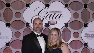 Gallery: 37th Annual Speedway Children's Charities Gala in Charlotte