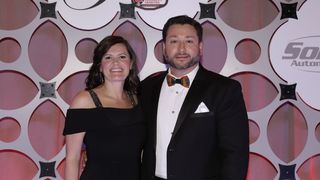 Gallery: 37th Annual Speedway Children's Charities Gala in Charlotte