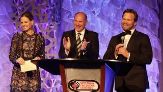 Gallery: 37th Annual Speedway Children's Charities Gala in Charlotte