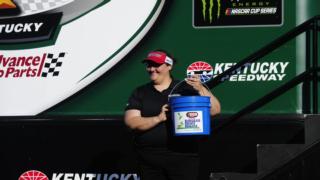 SCC Kentucky 2017 Bluegrass Bucket Brigade