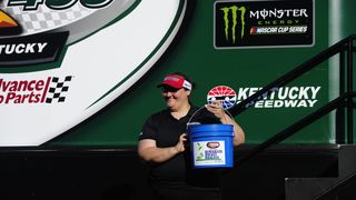 Gallery: SCC Kentucky 2017 Bluegrass Bucket Brigade