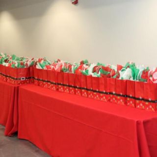 SCC Kentucky 2018 Night of Giving
