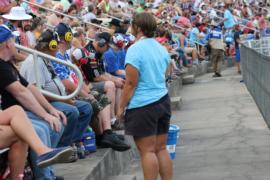 Gallery: SCC Kentucky 2018 Bluegrass Bucket Brigade