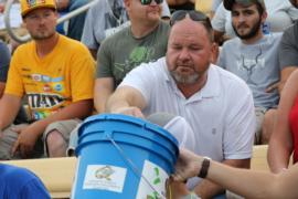 Gallery: SCC Kentucky 2018 Bluegrass Bucket Brigade