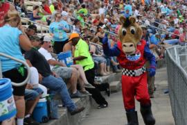 Gallery: SCC Kentucky 2018 Bluegrass Bucket Brigade