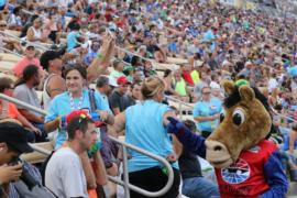 Gallery: SCC Kentucky 2018 Bluegrass Bucket Brigade