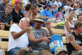 Gallery: SCC Kentucky 2018 Bluegrass Bucket Brigade