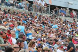 Gallery: SCC Kentucky 2018 Bluegrass Bucket Brigade