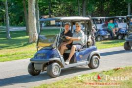 Gallery: SCC New Hampshire- Rick Craven's One For the Kids Golf Tournament