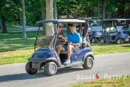 Gallery: SCC New Hampshire- Rick Craven's One For the Kids Golf Tournament