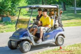 Gallery: SCC New Hampshire- Rick Craven's One For the Kids Golf Tournament