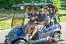 Gallery: SCC New Hampshire- Rick Craven's One For the Kids Golf Tournament