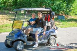 Gallery: SCC New Hampshire- Rick Craven's One For the Kids Golf Tournament