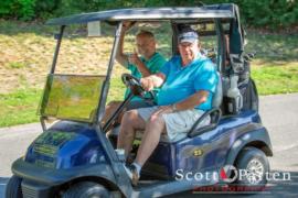 Gallery: SCC New Hampshire- Rick Craven's One For the Kids Golf Tournament