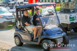 Gallery: SCC New Hampshire- Rick Craven's One For the Kids Golf Tournament