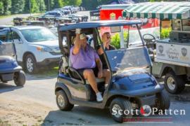 Gallery: SCC New Hampshire- Rick Craven's One For the Kids Golf Tournament