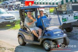 Gallery: SCC New Hampshire- Rick Craven's One For the Kids Golf Tournament