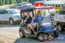 Gallery: SCC New Hampshire- Rick Craven's One For the Kids Golf Tournament