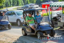 Gallery: SCC New Hampshire- Rick Craven's One For the Kids Golf Tournament